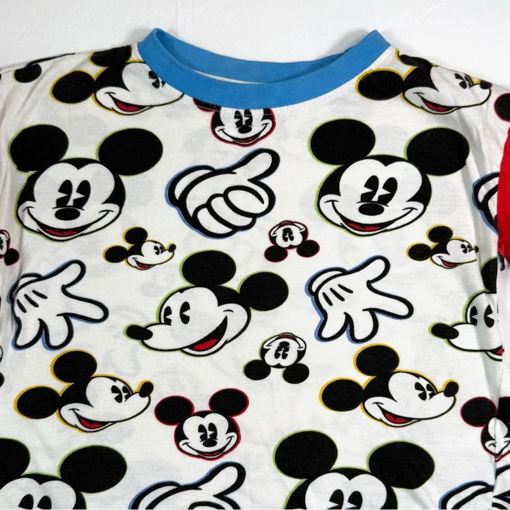 Disney boys graphic